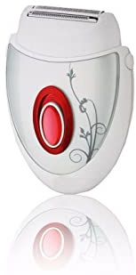 Rasoio elettrico depilatore epilatore donna manuale ricaricabile SK-2188