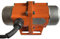 Betonrüttler, 70W Elektrischer Vibrationsmotor, 50KG Kraft, 3000 U/min, Einstellbarer Industrieller Rüttelmotor für Rütteltisch, Förderer, Bergbau, Chemie, Medizin, Bau & Lebensmittelindustrie