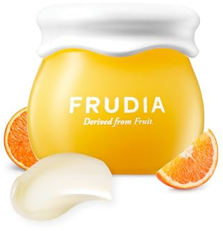 Citrus Brightening Cream
