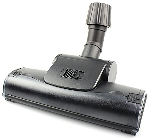 PakTrade Staubsauger Turbobürste geeignet für Clatronic BS 1204, BS1204, BS 1303 700 W