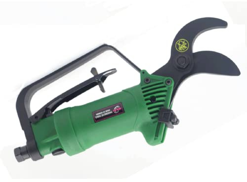 Pneumatic Pruner Secateur ,Air Pruning Shear Scissors for Cutting Garden