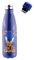 Sonic Water Bottle – Borraccia per bambini Sonic The Hedgehog | Borraccia ca. 500 ml (blu)