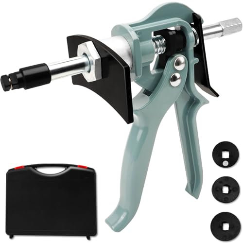 RAMATA 29350 Brake Caliper Piston Rewind Tool