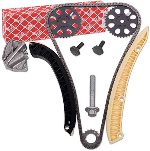 30607, FEBI STEUERKETTENSATZ 1.2 12V 3 ZYL.