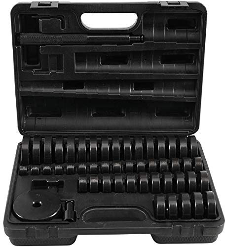 OC-PRO Outil DISQUES pour Montage des ROULEMENTS ET Joints SPI D'ETANCHEITE