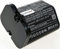 Batterie Li-ion pour robot nettoyeur iRobot Braava Jet M6, 10,8 V,