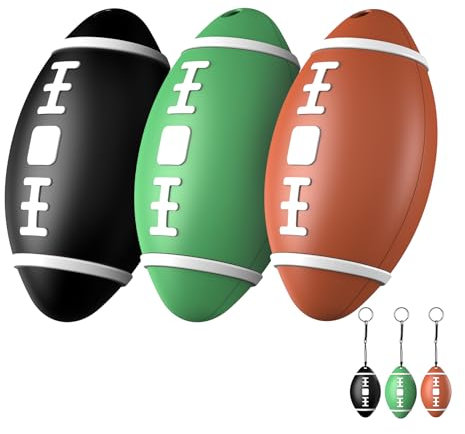 SHULIANCABLE Air Tracker Tag, Bluetooth Localizzatore Funziona con Apple Dov'è App (Solo iOS), Localizzatore Chiavi, Trova Oggetti per Chiavi, Bagagli, Valigie e Altro, Impermeabile IP67 (3 Pezzi)