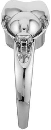 DECORNIJIA Manico Ergonomico in Plastica per Caraffa Termica, Accessorio di Ricambio per Coperchio, Impugnatura Resistente All’Usura Guarnizione Antileak, Compatibile per Uso Riutilizzabile
