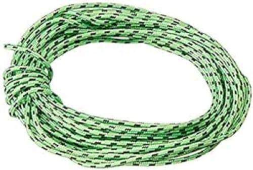 Salvimar Dyneema, Unisex-Schnur für Erwachsene, Mehrfarbig, 1,5 mm x 5 m