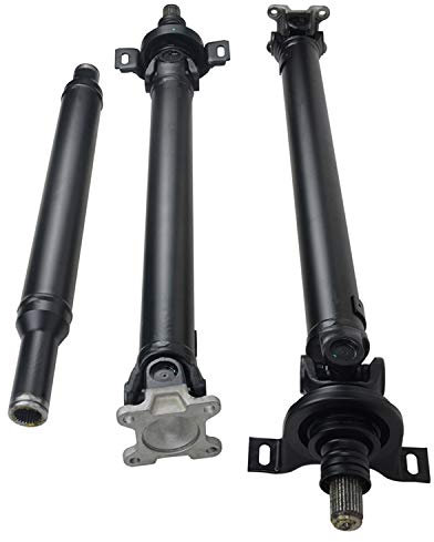 Bisenya Arbre de transmission arbre de transmission longueur 2211 mm compatible avec Viano Vito W639 A6394103206 639410320680 322004940