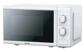 MICROONDAS 700W CON GRILL