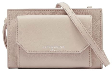 Liebeskind Berlin LORA SMALL PEBBLE Mini Bag, rosé One Size