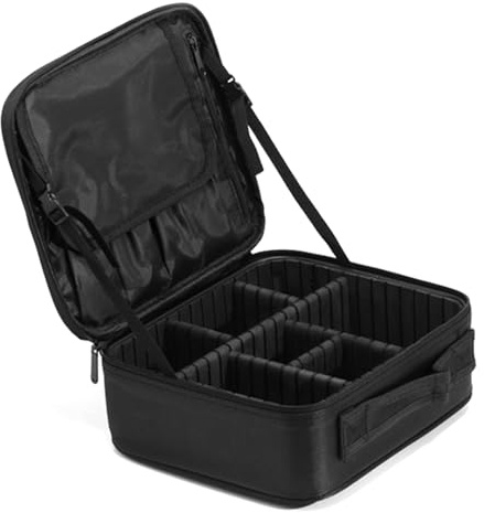 YPBEW Fishing Reel Bag,Fishing Reel Bag, Oxford Cloth Fishing Tackle Bag Fishing Reel Gear Organizer Reel Storage for Case Fishing Gear Carry B