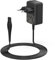 8V HQ850 Oneblade Ladekabel für Philips One Blade QP2530 QP2630 QP2530/30 QP2630/30 Rasierer Adapter Philip Norelco Ladegerät Hybrid Styler Netzteil Shaver Charger Ersatz Netzkabel Kabel 1.8M