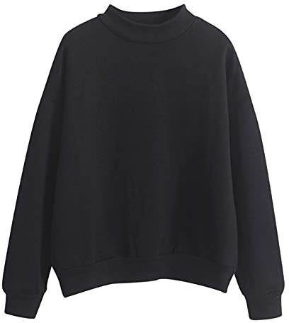 Warehouse-Deals Jersey Mujer Blanco Sudaderas Moradas Mujer Chaqueta+Deportiva+Mujer Sueter Mujer Invierno Largo Sudaderas Mujer Talla Xxl Chaqueta Estar Por Casa Mujer Sudaderas Ofertas Mujer