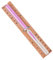 Fenteer Sauna Sandglas Sand Timer 30 Minuten Holzstunde Glas, rotierende Sanduhr Sandglas für Bad, Sauna, Spa, Restaurantzubehör für Restaurants, Rosa Sand