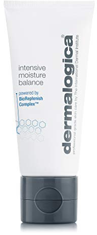 Dermalogica Intensive Moisture Balance - Face Moisturiser with Hyaluronic Acid - Restores Balance to Dry, Depleted Skin for Optimal Barrier Performance, 15ml