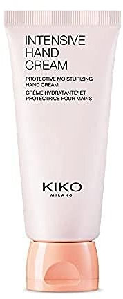 KIKO Milano Intensive Hand Cream | Moisturizing and protective hand and cuticle cream