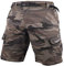 Muscle Alive Herren Cargo Shorts Jahrgang Savage Vintage Kurze Hose Sport Camping Wandern Tarnen Baumwolle 8137 Camo XL