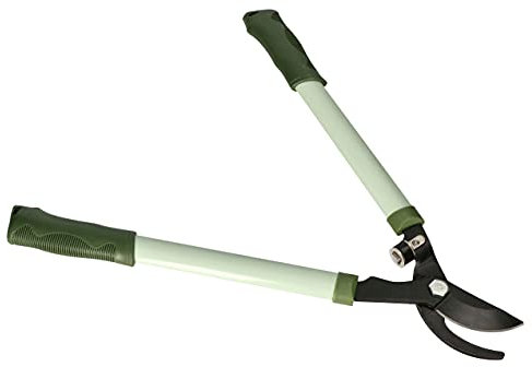 KOTARBAU® Troncarami telescopici, 50 cm, per tagliare rami di legno freschi