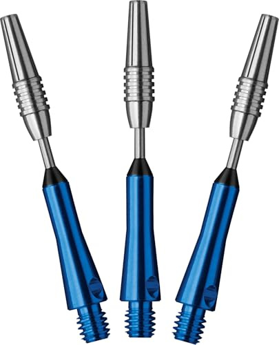 Viper by GLD Products Shockwave Shaft Inbetween Blue