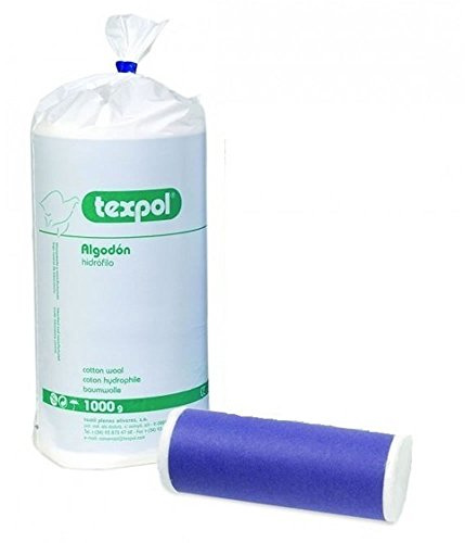 Cotone arrotolato idrofilo 1 Kg