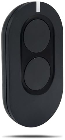 Handsender kompatibel mit 868 mHZ DITEC ZEN 2 mIT