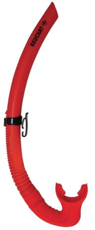 BEUCHAT Spy - T/C: Rojo
