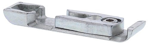 ToniTec ROTO Centro 100 101 DK Kippschliessblech Reproduktion Schliessstueck 4 mm Falzluft