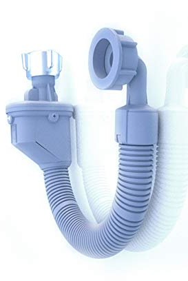 Länge 1,5m - Aquastop/Aquastopschlauch/Sicherheitsschlauch für