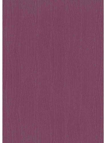 Erismann Deutschland tapeziert 2 Vlies Tapete 10187-22 Uni rot