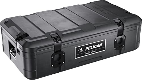 Pelican Cargo Case BX90R (Black)