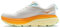 Hoka Bondi 8 Laufschuhe Herren - 43 1/3