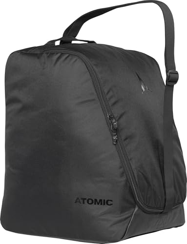 ATOMIC Boot Bag, Unisex Luggage- Footlocker, Black, 380 x 420 x 290 - AL5053220001