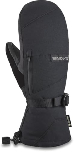 Dakine Titan Gore-Tex Mitts - Black, Medium