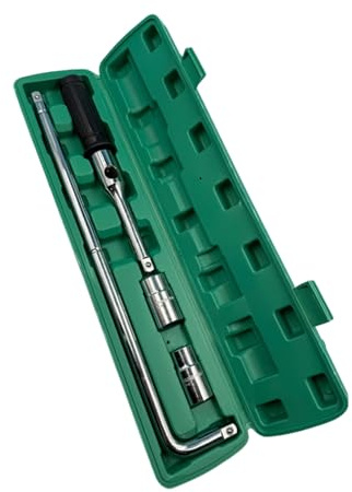 Llave Para Ruedas - Llave De Rueda Para Camiones De Uso Intensivo - Accesorios Para Automóviles Resistentes A La Corrosión, Kit De Reparación Rápida Para Coches Y Camiones Para El Mantenimiento Y Camb