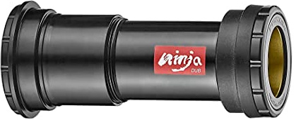 Accell Asia Token Thread Fit, Movimento Centrale Unisex, Multicolore, Taglia Unica