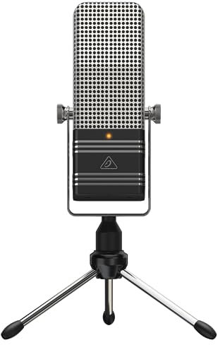 Behringer BV44 - USB Mikrofon