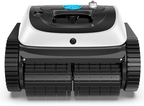WYBOT E1-A Robotic Pool Vacuum for Inground Pools