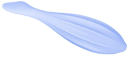 WENGU Gesichtsroller für Gesicht und Augen Gesicht Beauty Roller Hautpflege Werkzeuge Gua Sha Gesichtsmassage Silikon Gesichtsroller Beauty Silikon Beauty Roller Relaxing Silikon Gesichtsmassagegerät