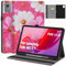 KATUMO Custodia per Lenovo Tab M11 (11 pollici) 2024 Tablet TB330FU/331FC, con portapenne, in morbida pelle TPU