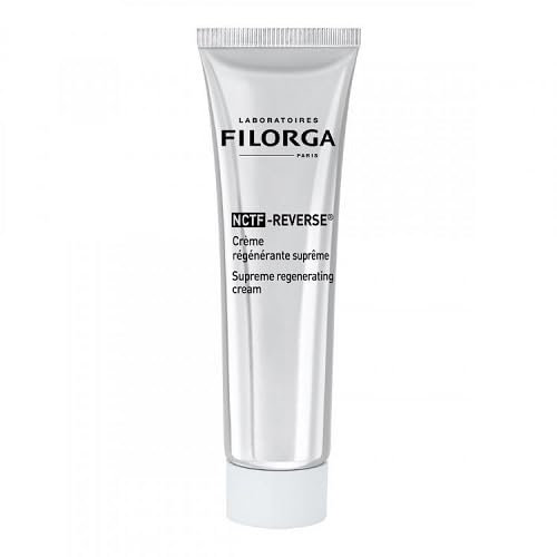 Filorga NCEF Reverse Crema Rigenerante Suprema, 30 ml