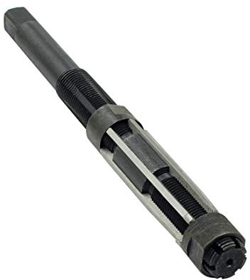Rannb Adjustable Hand Reamer Square End Blade Reamer Adjustment Range 23mm - 26mm/29/32 - 1-1/32