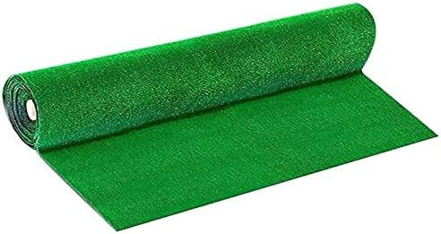 Prato Sintetico Manto Erboso Erba Finta Da 7 Mm Ideale Per Giardino Tappeto Erboso Sintetico Anti UV Atossico Drenante Ideale Per Piscina Terrazzo Aree Giochi Viali (2 x 20mt 40mq)