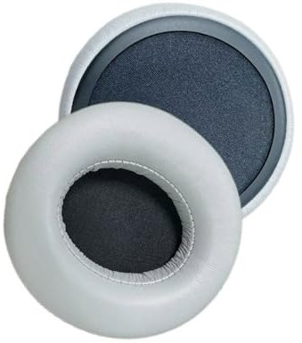 Shuade Cuscinetti auricolari morbidi per cuffie sovrauricolari RBM700B M500B M300B con isolamento acustico per un ascolto prolungato