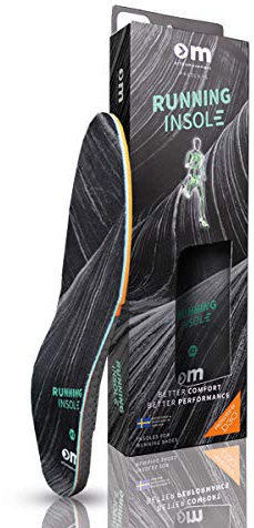 OM Ortho Movement Laufsohle (37)