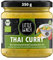 Little Lunch Bio Eintopf Thai Curry | 350ml | 100% Bio-Qualität | Vegan | Laktosefrei | Glutenfrei | Ohne zugesetzten Zucker | Keine künstlichen Zusätze | Keine Geschmacksverstärker