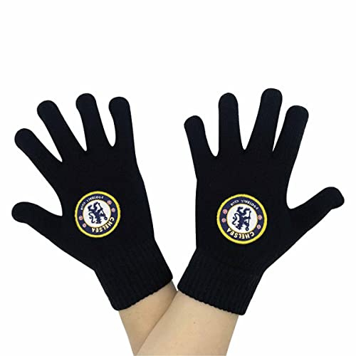 FOCO Chelsea Freizeit und Sport Handschuhe für Erwachsene