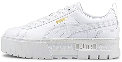 PUMA Mayze Classic Wns dam Sneaker