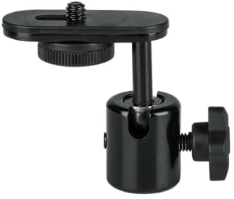 Gator Frameworks GFW-MIC-CAMERA-MT Camera Mount Mic Stand Adapter